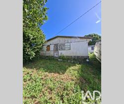 Maison / Villa 4 pi&egrave;ce(s)  66 m2