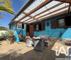 Maison / Villa Plus de 5 pièces  Saint Benoît 