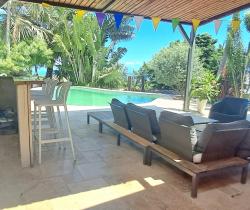 Maison / Villa 5 pièce(s)  La Possession 