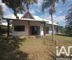 Maison / Villa Plus de 5 pièces  Saint Pierre 