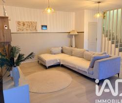 Maison / Villa Plus de 5 pièces  La Montagne