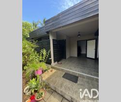 Maison / Villa Plus de 5 pièces  Ravine Des Cabris