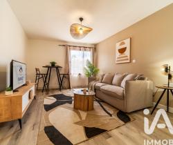 Appartement studio Le Tampon 