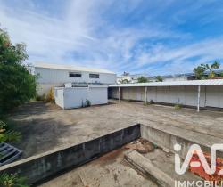 Bureau  Sainte Marie 