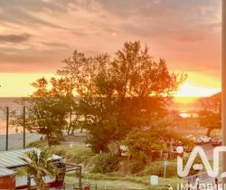 Appartement 3 pièce(s)  Saint Pierre 