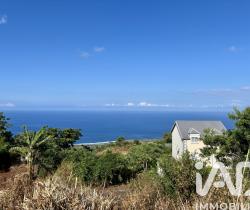 Terrain  Piton Saint Leu