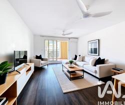 Appartement 2 pièce(s)  Saint Denis 