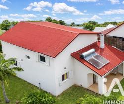 Maison / Villa 4 pièce(s)  Le Tampon 