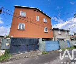 Maison / Villa Plus de 5 pièces  Saint André 