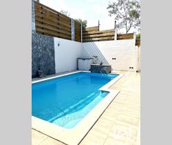 Maison / Villa 4 pièce(s)  Ravine Des Cabris