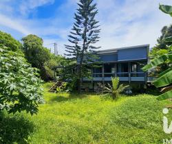 Maison / Villa 3 pi&egrave;ce(s)  137 m2