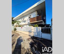 Appartement 3 pi&egrave;ce(s)  67 m2