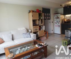 Appartement 3 pièce(s)  Saint Denis 