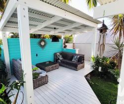 Maison / Villa 5 pi&egrave;ce(s)  130 m2