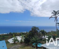 Maison / Villa 4 pièce(s)  Les Avirons 