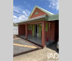 Maison / Villa Plus de 5 pi&egrave;ces  198 m ...