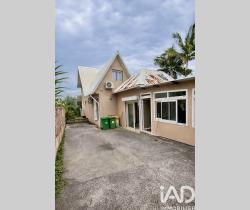 Maison / Villa Plus de 5 pi&egrave;ces  125 m ...