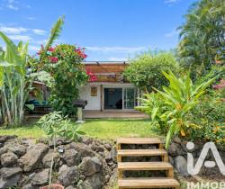 Maison / Villa 4 pièce(s)  Saint Paul 