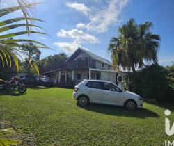 Maison / Villa Plus de 5 pièces  Le Tampon 