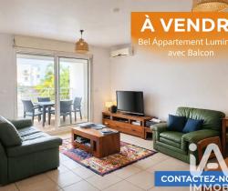Appartement 2 pi&egrave;ce(s)  50 m2