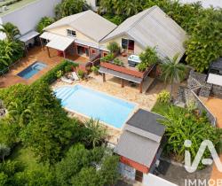 Maison / Villa 5 pièce(s)  La Possession 