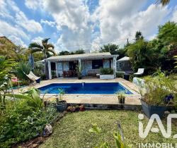 Maison / Villa 5 pi&egrave;ce(s)  136 m2