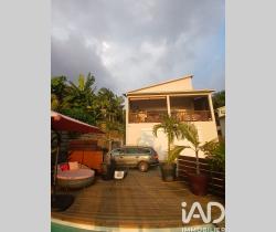 Maison / Villa 4 pi&egrave;ce(s)  110 m2