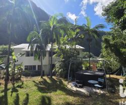 Maison / Villa Plus de 5 pi&egrave;ces  116 m ...