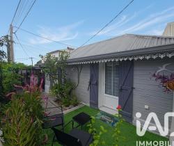 Maison / Villa 4 pi&egrave;ce(s)  110 m2