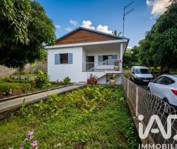 Maison / Villa 4 pièce(s)  Gol Les Hauts 