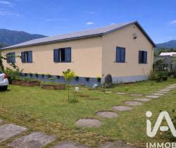 Maison / Villa 3 pi&egrave;ce(s)  95 m2