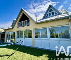 Maison / Villa Plus de 5 pièces  Saint Joseph 