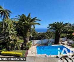 Maison / Villa Plus de 5 pièces  La Montagne