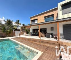 Appartement Plus de 5 pi&egrave;ces  167 m2