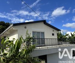 Maison / Villa 4 pièce(s)  Le Tampon 