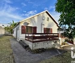 Maison / Villa 5 pièce(s)  Saint Joseph 