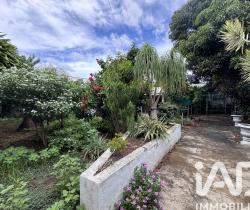 Appartement 4 pièce(s)  Saint Paul 