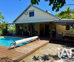 Maison / Villa Plus de 5 pi&egrave;ces  143 m ...