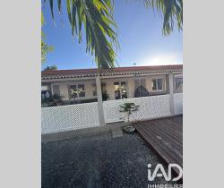 Maison / Villa Plus de 5 pi&egrave;ces  104 m ...