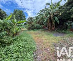 Terrain  Saint Pierre 