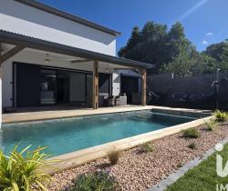 Maison / Villa Plus de 5 pi&egrave;ces  130 m ...