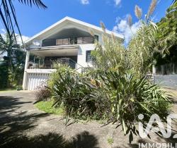 Maison / Villa Plus de 5 pi&egrave;ces  243 m ...