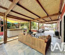 Maison / Villa 4 pièce(s)  Saint Pierre 