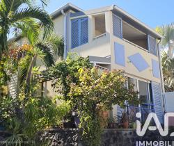 Appartement 2 pièce(s)  La Saline Les Bains 