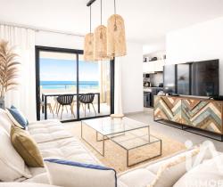 Appartement 3 pièce(s)  Saint Leu 