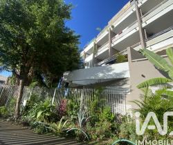 Appartement studio 30 m2