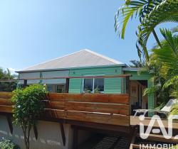 Maison / Villa 5 pièce(s)  Gol Les Hauts 