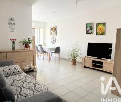 Appartement 2 pi&egrave;ce(s)  54 m2