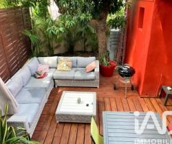 Maison / Villa 4 pièce(s)  Saint Pierre 