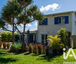 Maison / Villa 5 pi&egrave;ce(s)  150 m2